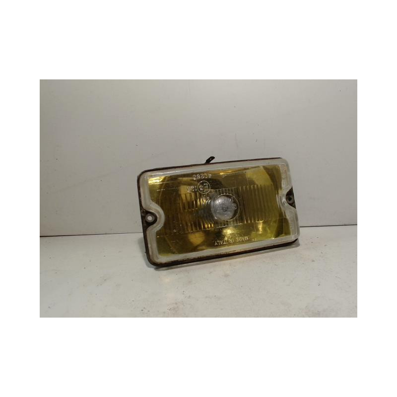 Anti brouillard droit (feux) FIAT  d’occasion