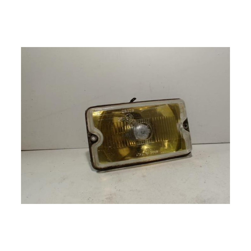 Anti brouillard droit (feux) FIAT  d’occasion