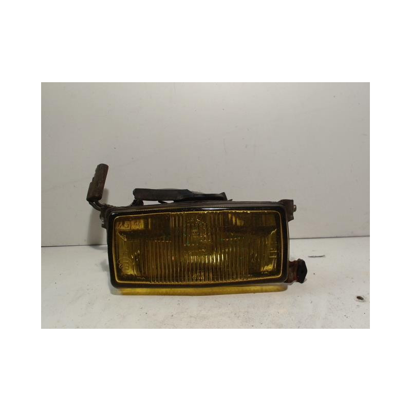 Anti brouillard gauche (feux) RENAULT  d’occasion
