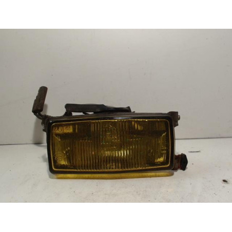 Anti brouillard gauche (feux) RENAULT  d’occasion