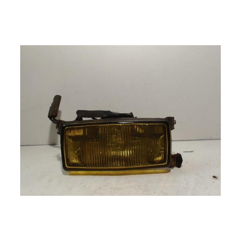 Anti brouillard gauche (feux) RENAULT  d’occasion