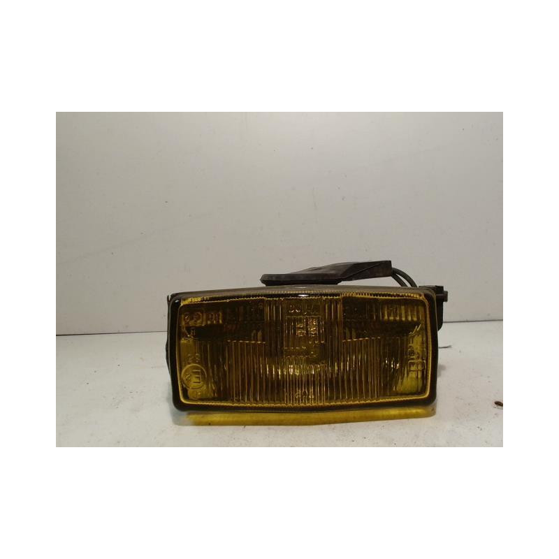 Anti brouillard droit (feux) RENAULT  d’occasion