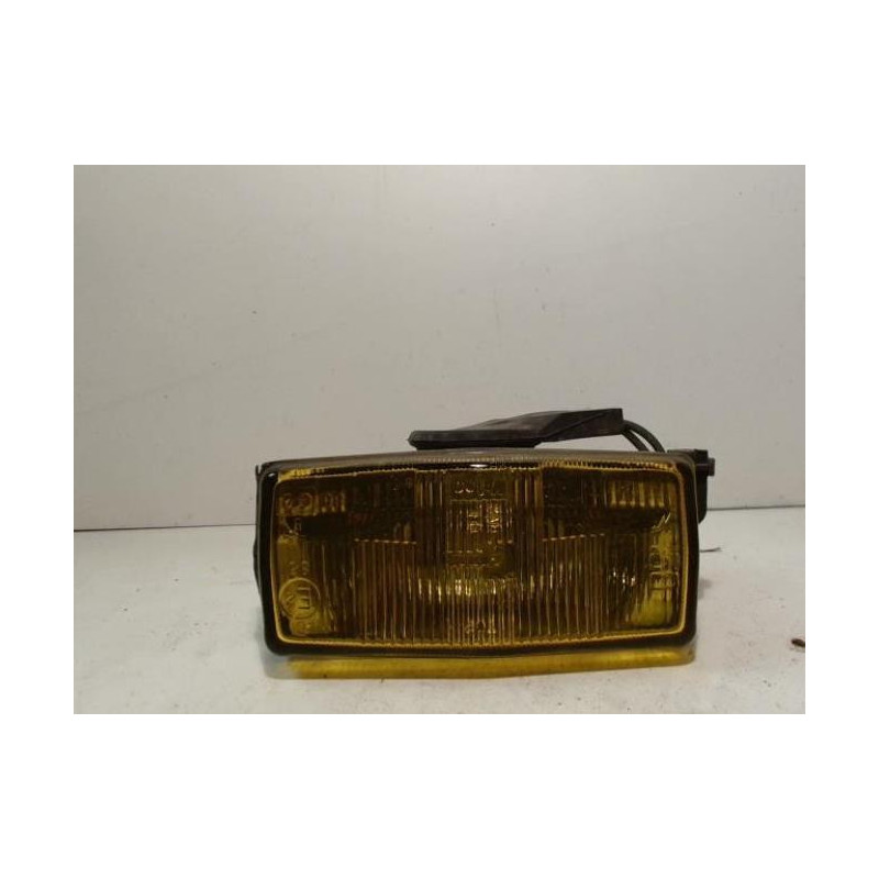 Anti brouillard droit (feux) RENAULT  d’occasion
