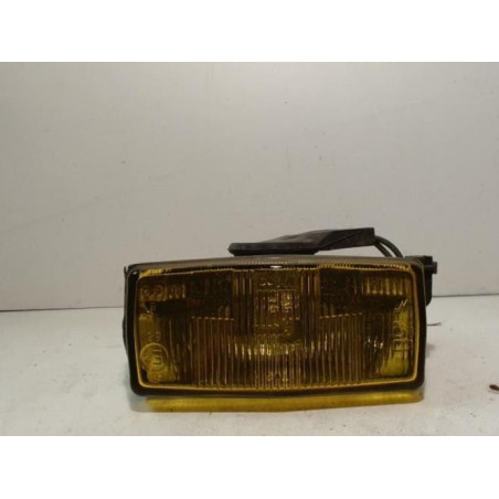 Anti brouillard droit (feux) RENAULT  d’occasion