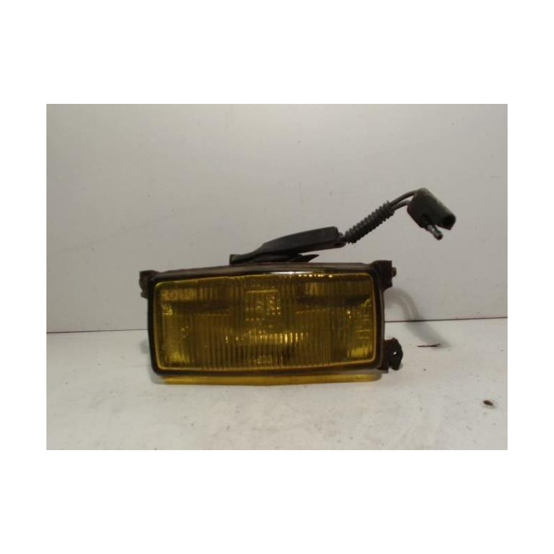 Anti brouillard droit (feux) RENAULT R25 PHASE 1 d’occasion