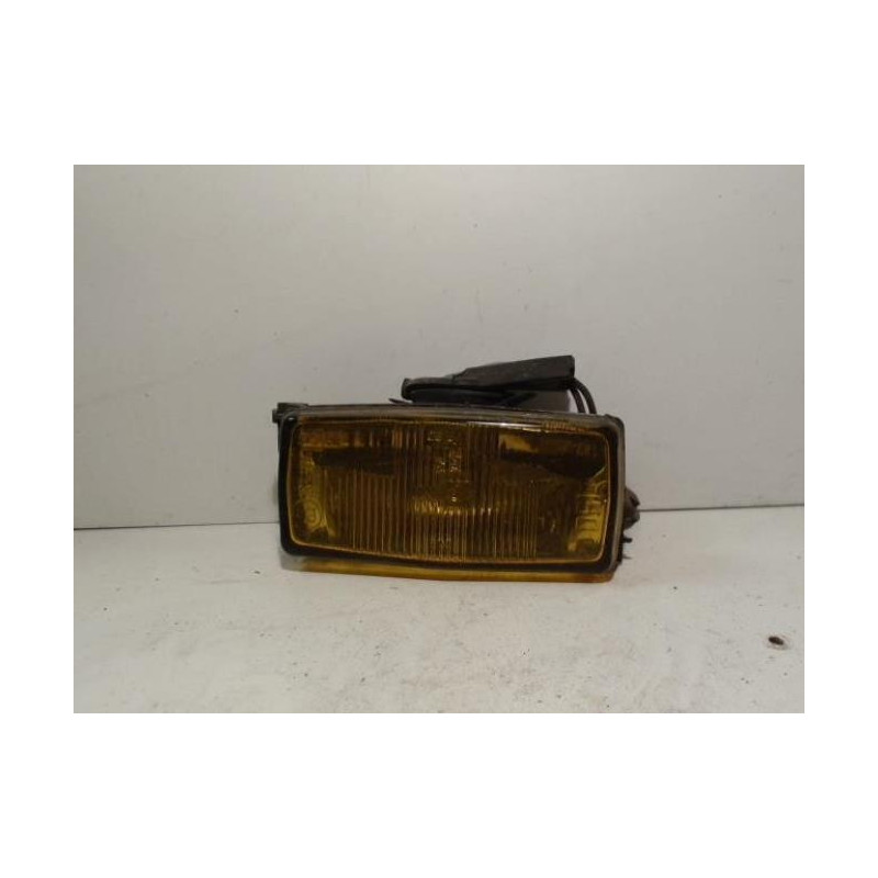 Anti brouillard gauche (feux) RENAULT R25 PHASE 1 d’occasion