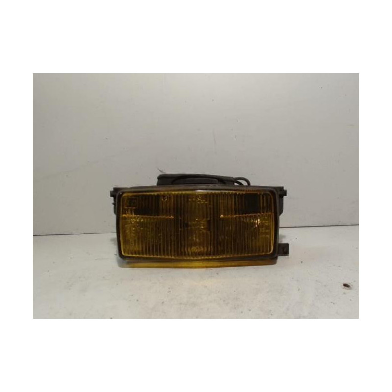 Anti brouillard droit (feux) RENAULT R25 PHASE 1 d’occasion