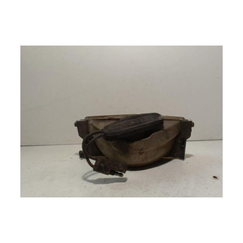 Anti brouillard droit (feux) RENAULT R25 PHASE 1 d’occasion