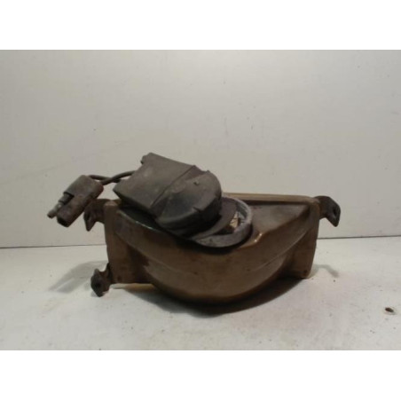 Anti brouillard droit (feux) RENAULT R19 PHASE 1 d’occasion