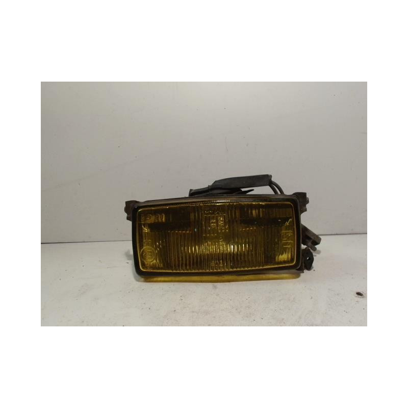 Anti brouillard gauche (feux) RENAULT R19 PHASE 1 d’occasion