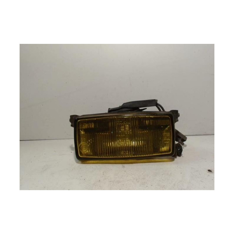 Anti brouillard gauche (feux) RENAULT R19 PHASE 1 d’occasion