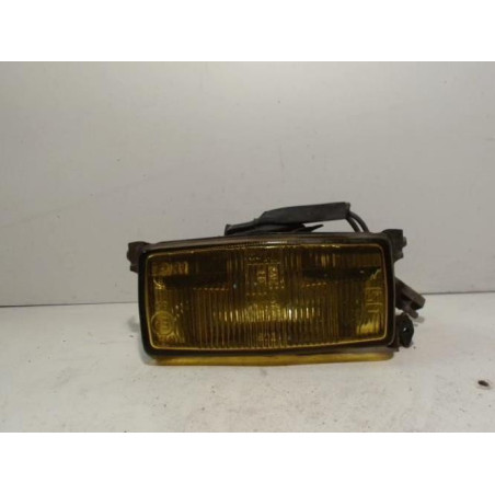 Anti brouillard gauche (feux) RENAULT R19 PHASE 1 d’occasion