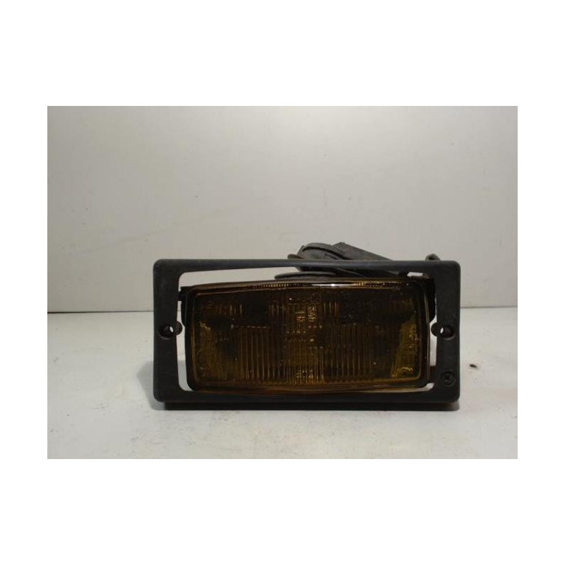 Anti brouillard gauche (feux) RENAULT R19 PHASE 1 d’occasion