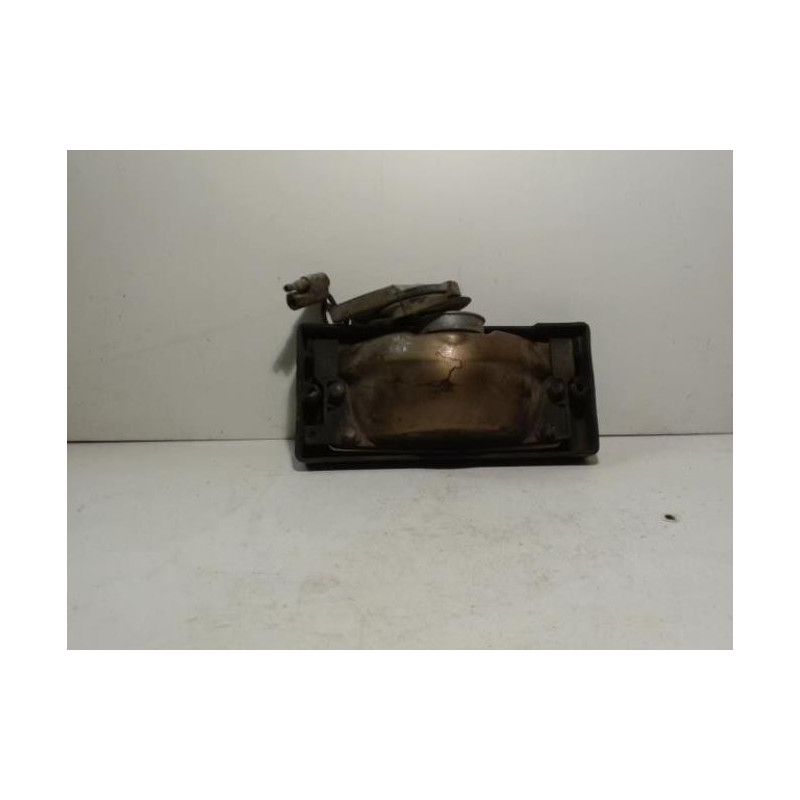 Anti brouillard gauche (feux) RENAULT R19 PHASE 1 d’occasion