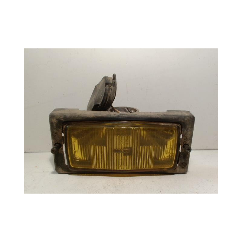 Anti brouillard droit (feux) RENAULT R25 PHASE 1 d’occasion