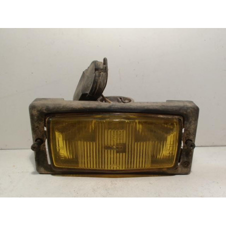 Anti brouillard droit (feux) RENAULT R25 PHASE 1 d’occasion