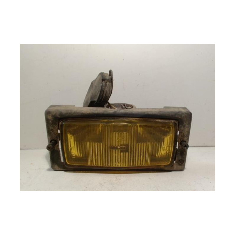 Anti brouillard droit (feux) RENAULT R25 PHASE 1 d’occasion
