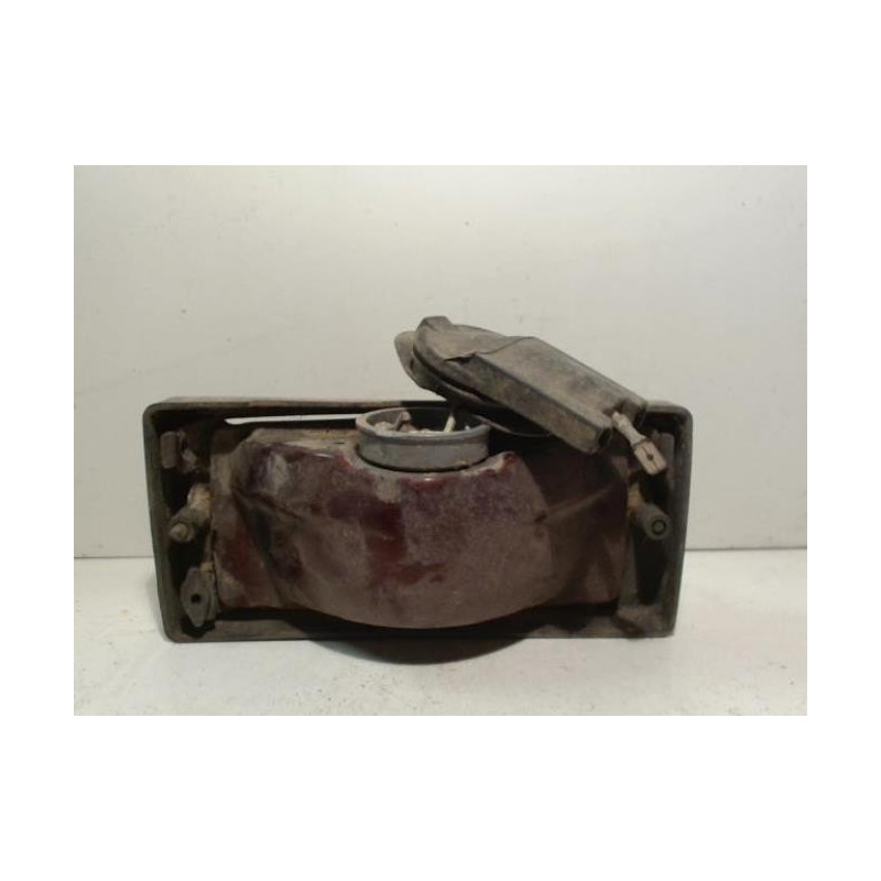Anti brouillard droit (feux) RENAULT R25 PHASE 1 d’occasion