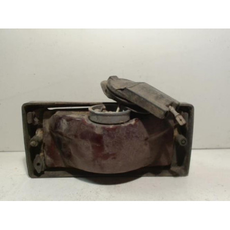 Anti brouillard droit (feux) RENAULT R25 PHASE 1 d’occasion