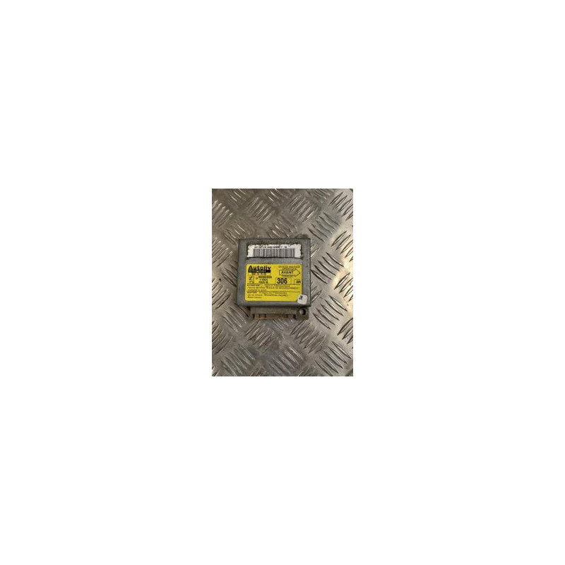 Boitier air bag PEUGEOT  d’occasion