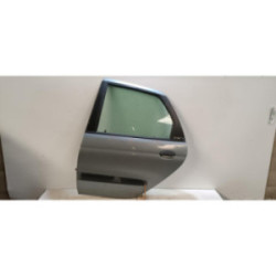 Porte arriere gauche RENAULT SCENIC 1 PHASE 1 d’occasion
