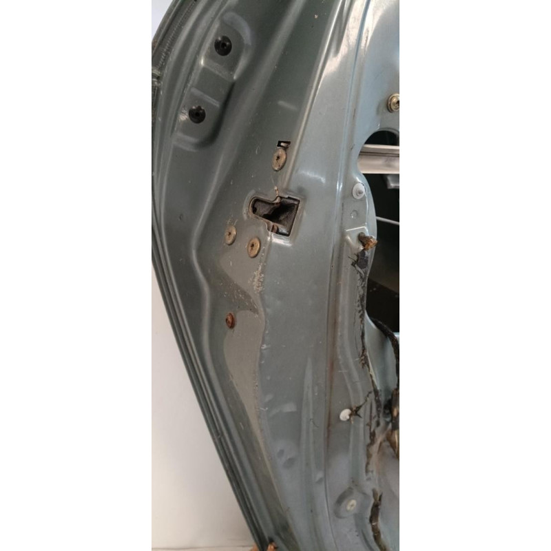 Porte arriere gauche RENAULT SCENIC 1 PHASE 1 d’occasion