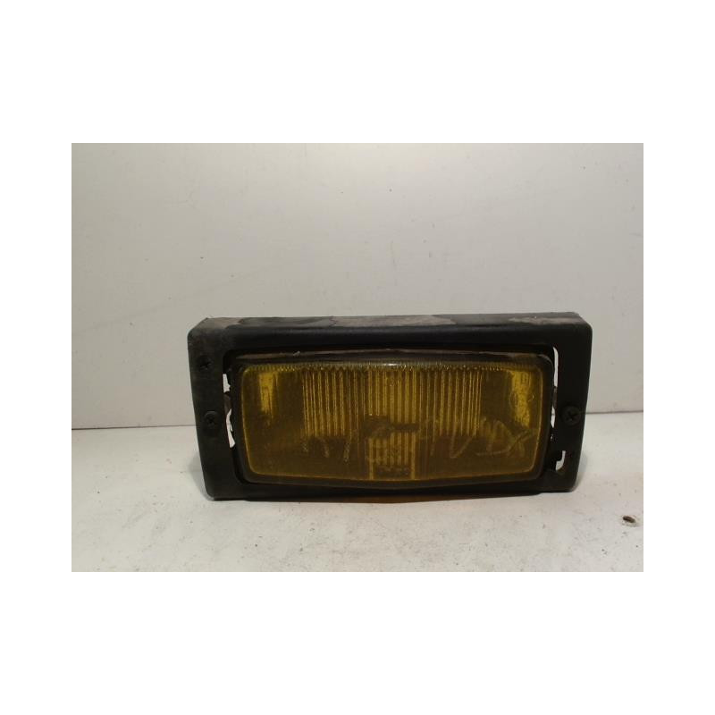 Anti brouillard droit (feux) RENAULT R19 PHASE 1 d’occasion