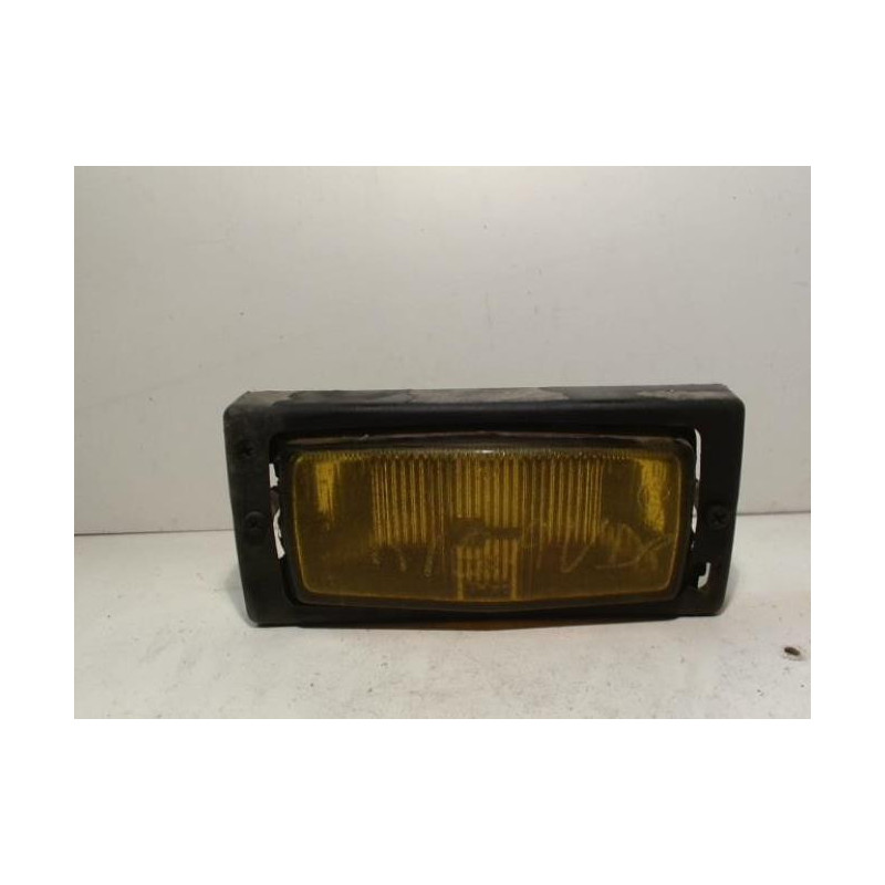 Anti brouillard droit (feux) RENAULT R19 PHASE 1 d’occasion