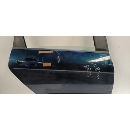Porte arriere droit PEUGEOT 308 1 SW PHASE 1 BREAK d’occasion