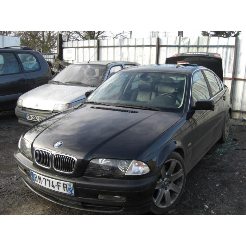 Anti brouillard gauche (feux) BMW SERIE 3 E46 PHASE 1 d’occasion