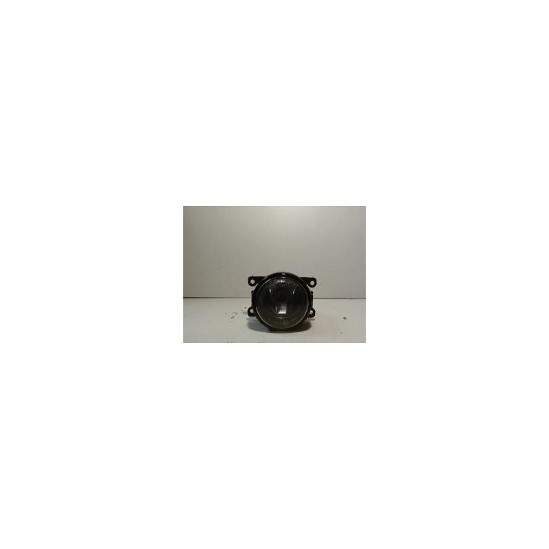 Anti brouillard droit (feux) RENAULT SCENIC 2 PHASE 1 d’occasion