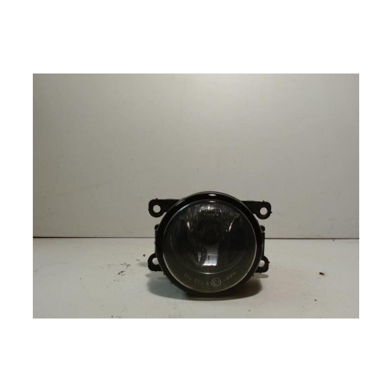Anti brouillard droit (feux) RENAULT SCENIC 2 PHASE 1 d’occasion