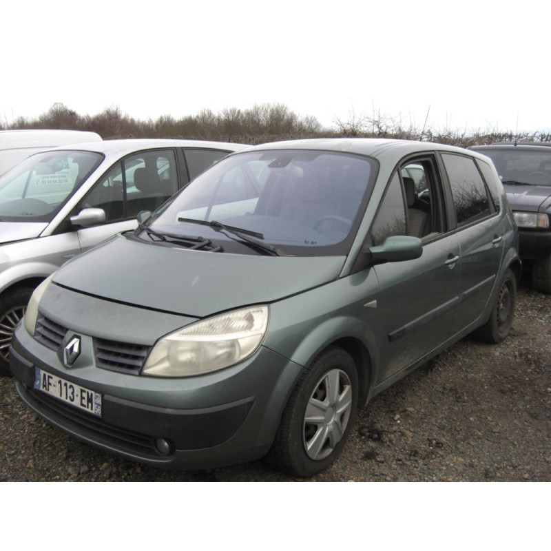 Anti brouillard droit (feux) RENAULT SCENIC 2 PHASE 1 d’occasion