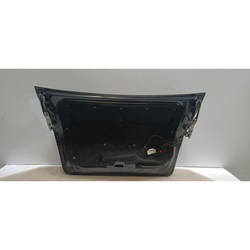 Malle/Hayon arriere PEUGEOT 407 PHASE 1 d’occasion