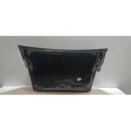 Malle/Hayon arriere PEUGEOT 407 PHASE 1 d’occasion