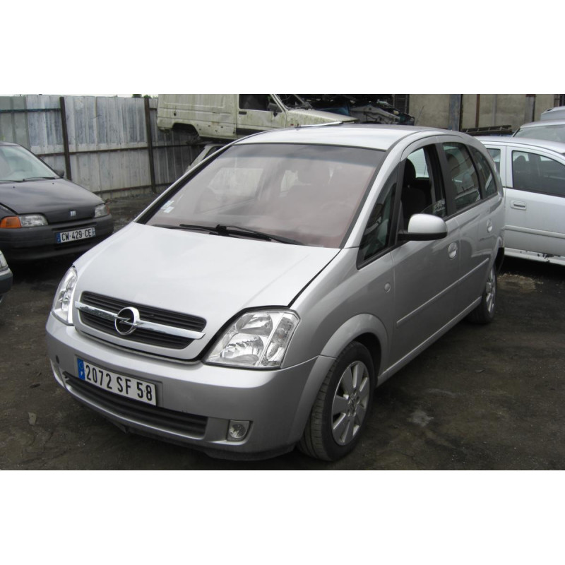 Anti brouillard gauche (feux) OPEL MERIVA A PHASE 1 d’occasion