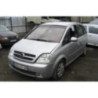 Anti brouillard gauche (feux) OPEL MERIVA A PHASE 1 d’occasion