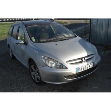 Capot PEUGEOT 307 PHASE 1 BREAK d’occasion