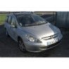 Capot PEUGEOT 307 PHASE 1 BREAK d’occasion
