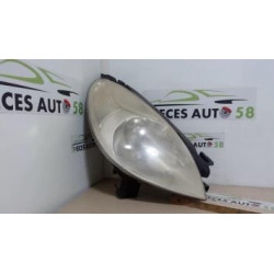 Optique avant principal droit (feux)(phare) CITROEN XSARA PICASSO PHASE 2 d’occasion