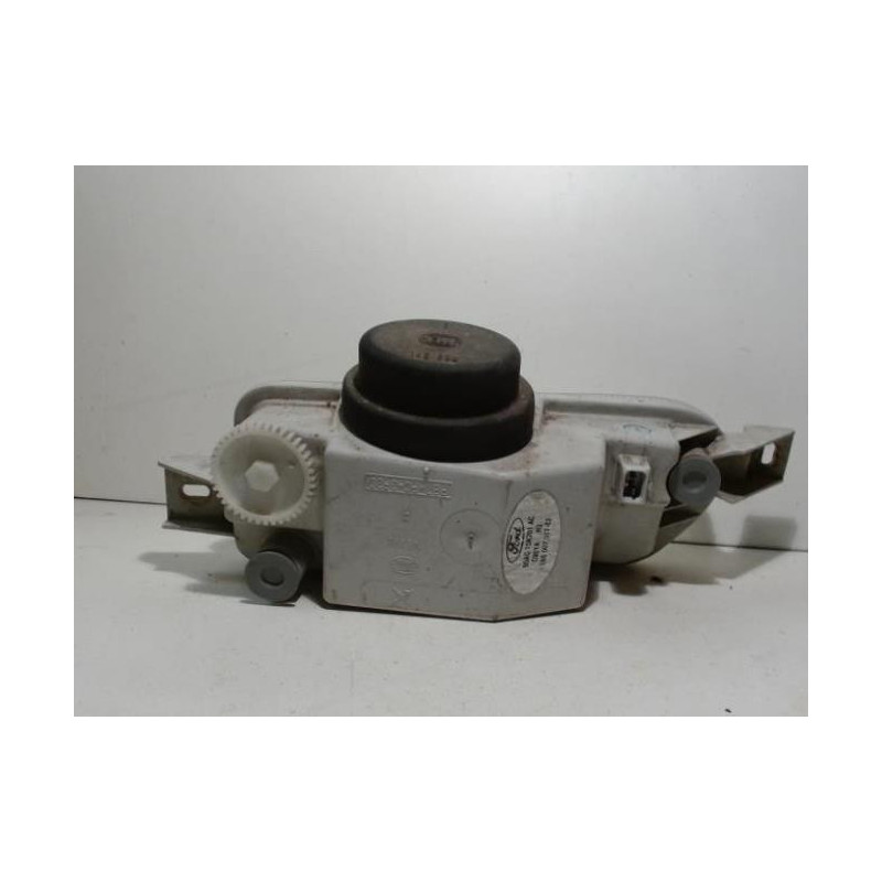 Anti brouillard droit (feux) FORD ESCORT 5 PHASE 1 d’occasion