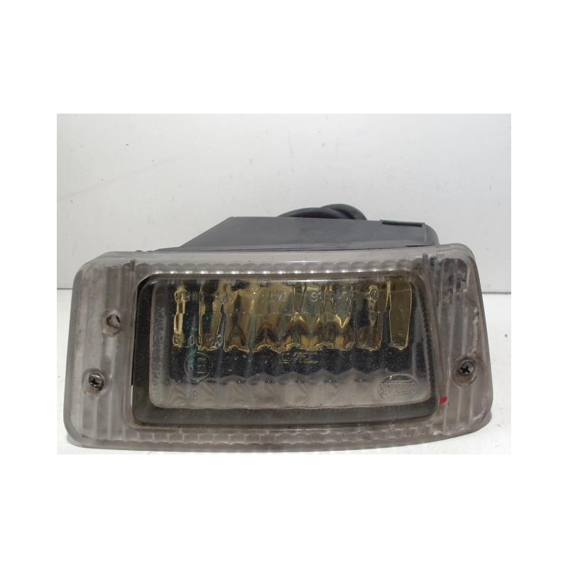 Anti brouillard gauche (feux) SEAT  d’occasion
