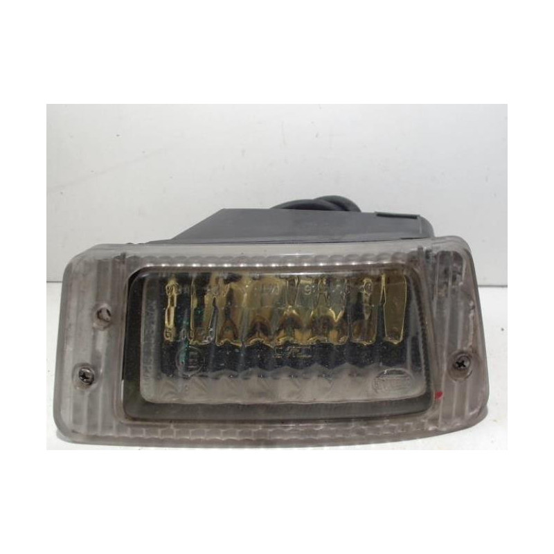 Anti brouillard gauche (feux) SEAT  d’occasion