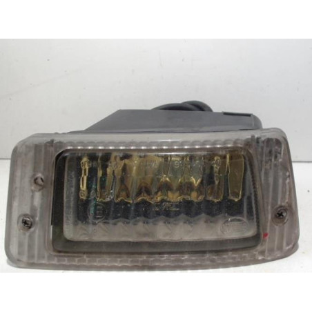 Anti brouillard gauche (feux) SEAT  d’occasion