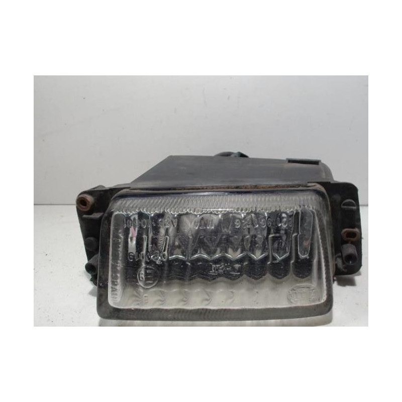 Anti brouillard droit (feux) SEAT  d’occasion