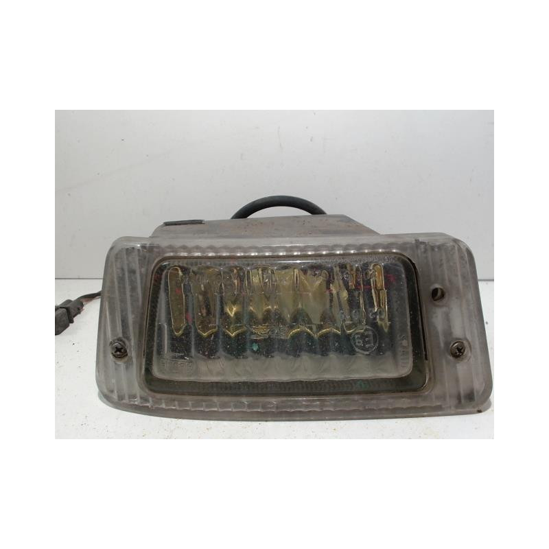 Anti brouillard droit (feux) SEAT  d’occasion