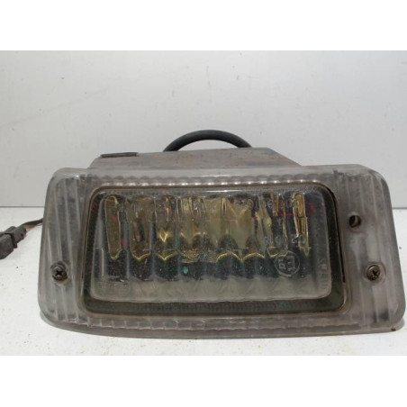 Anti brouillard droit (feux) SEAT  d’occasion