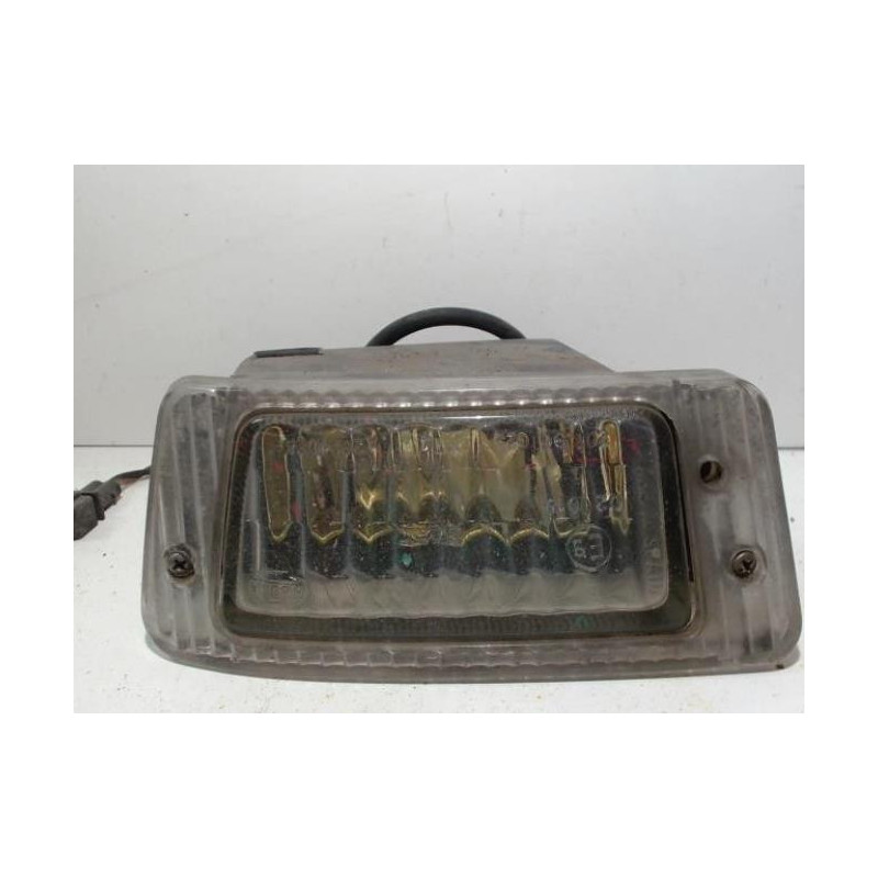 Anti brouillard droit (feux) SEAT  d’occasion