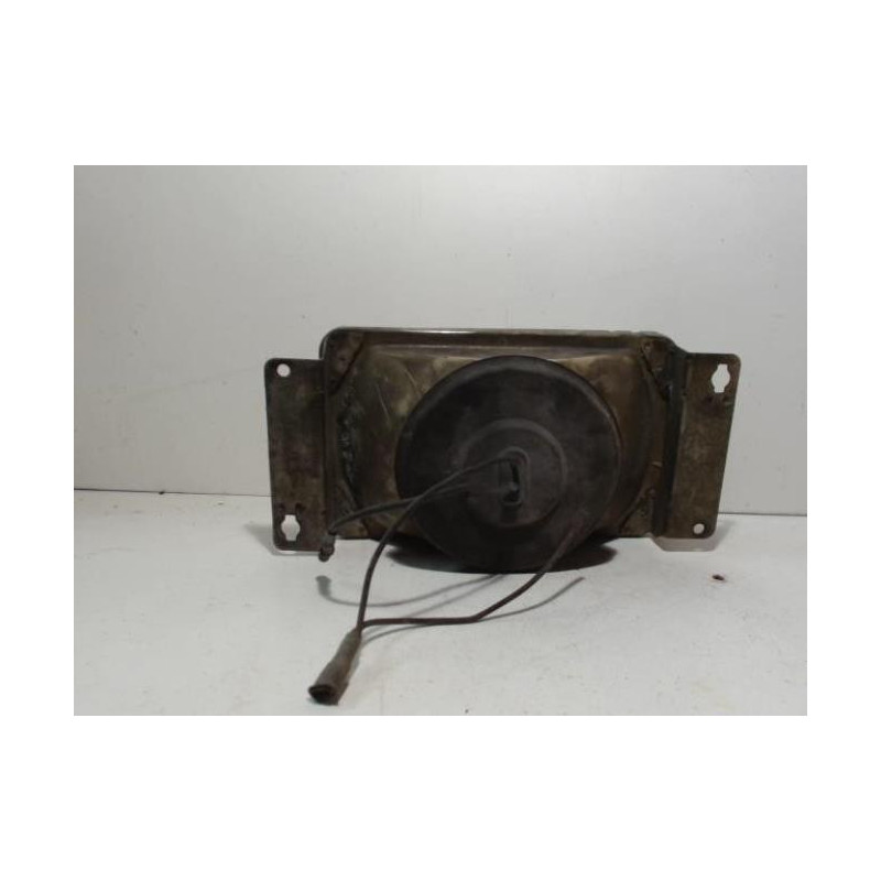 Anti brouillard droit (feux) FORD ESCORT 2 d’occasion