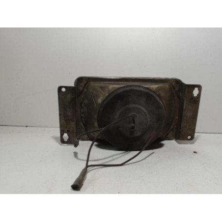 Anti brouillard droit (feux) FORD ESCORT 2 d’occasion